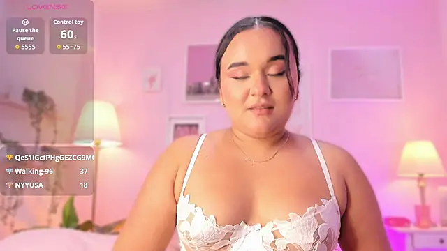 Kitty_lulu_ webcam