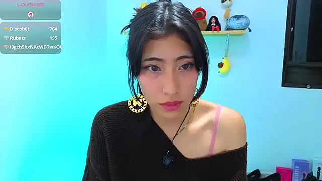 yeon-ju webcam