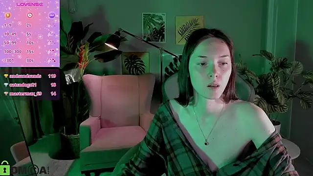 Eva_Leeee webcam