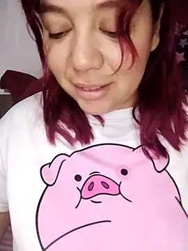 Saory_2110 webcam