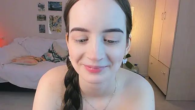 Bella_Lush webcam