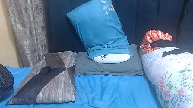 CovySweetMe webcam
