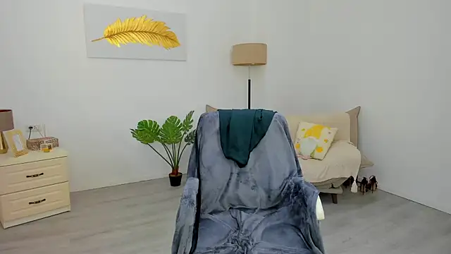 Ariannaaxx webcam