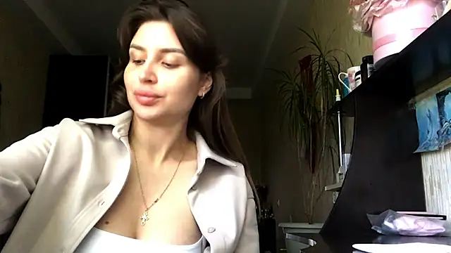 DarkShinese webcam