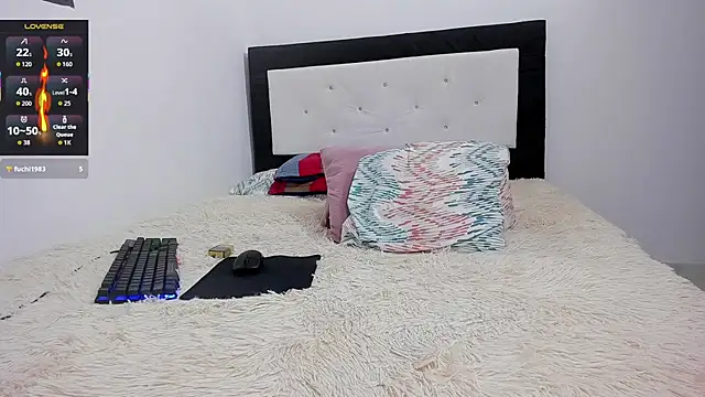 GabrielFox_25 webcam