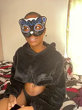 SexyTamia_302 webcam