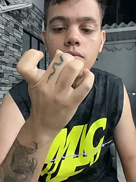 samael_betancurt7 webcam