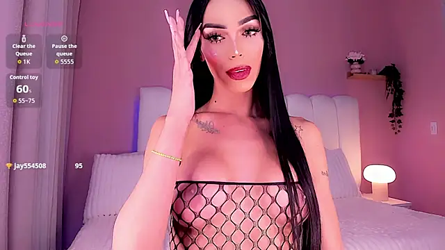 Michell_simons webcam