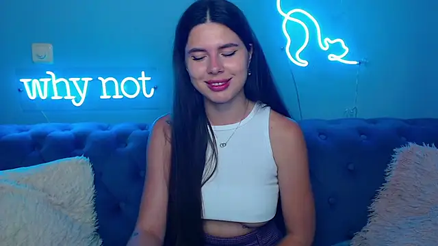 ViollinaLove webcam