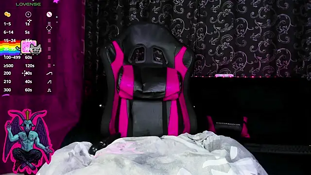 Lightt_Yagami webcam