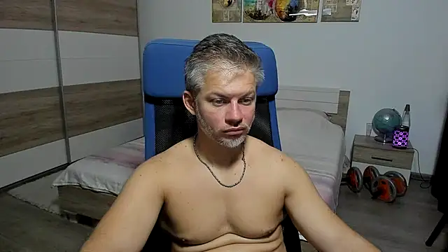 RobbyShawz webcam