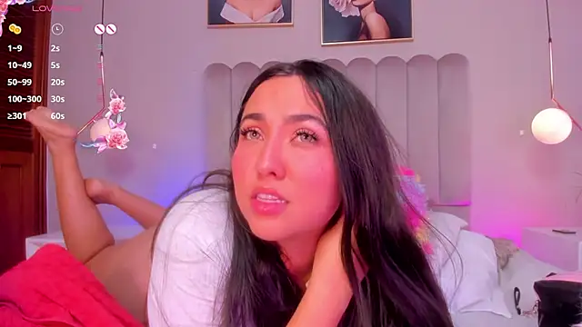 dulcepatersson1_ webcam