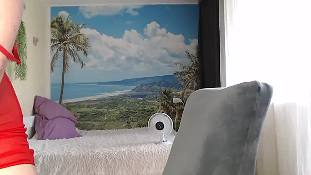 soaring_love webcam