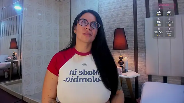 Hannah_Cross webcam
