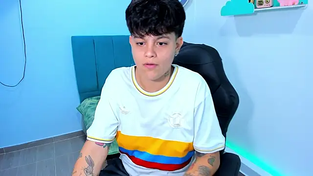 nataly_0303 webcam