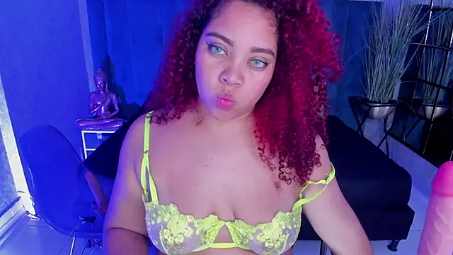 AngelaCoffee webcam