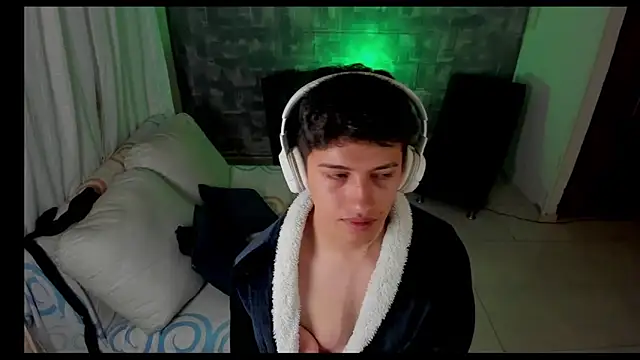 David_tate webcam