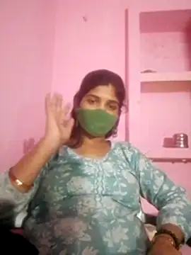 JYOTI_023 webcam