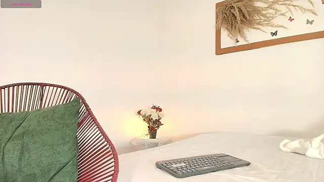 kattyytaylor webcam