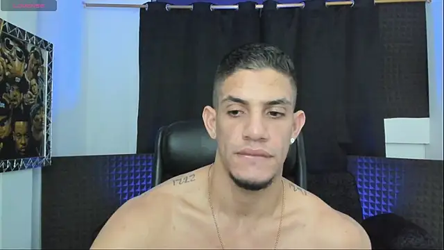 jhonnysnow17 webcam