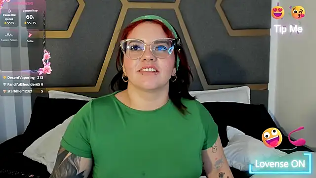 juana_valkiria webcam