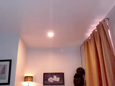 Goddess_Pleasure webcam