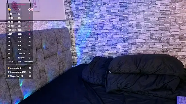 heysoymariaa live cam on StripChat