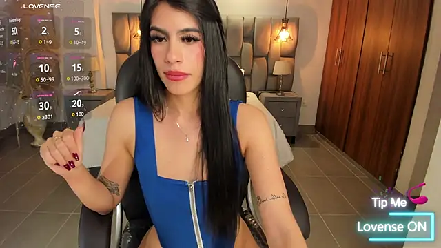 sarita_evanss