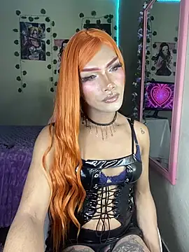 _KittyQueen12 webcam