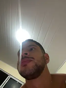 Pele-de-gato Live Webcam on Stripchat