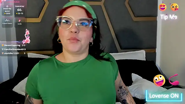 juana_valkiria webcam