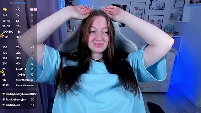 Elisabeth_Binder webcam