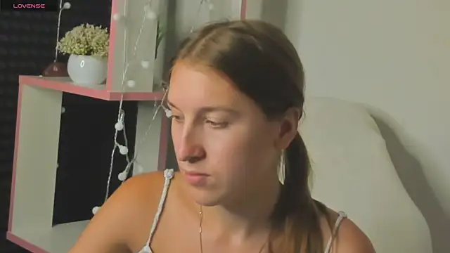 Xenia_paradise webcam
