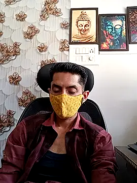 BlackkCrab webcam