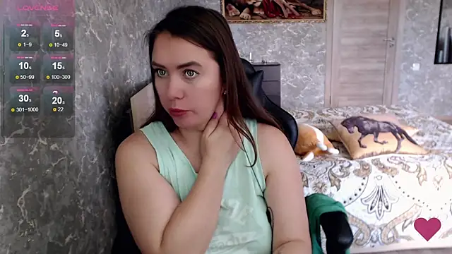 Korolek12 webcam