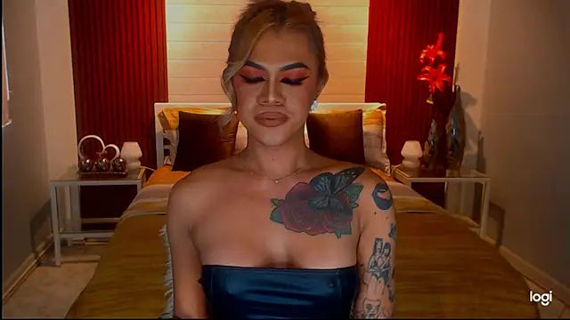 StellaStrong30 webcam