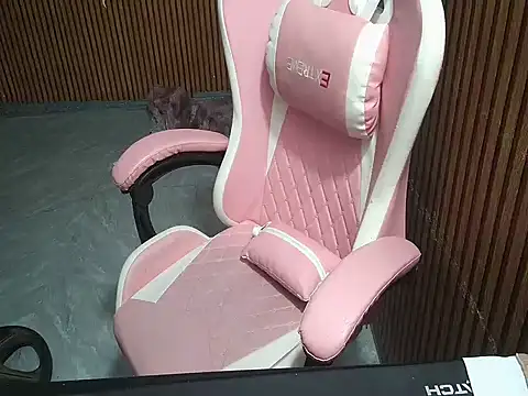 Ori-Yannie webcam