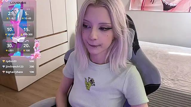 suicid3_yuno webcam