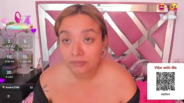 bellalumi webcam