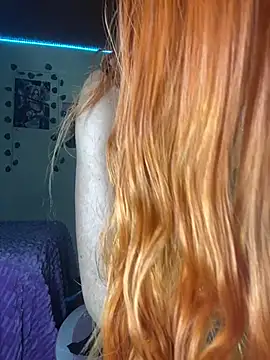 _KittyQueen12 webcam