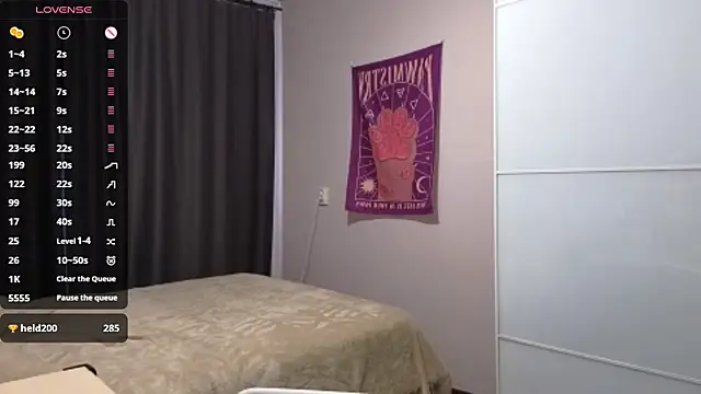 alissagerardo - AlissaGerardo's free webcam - UK Sex Cams