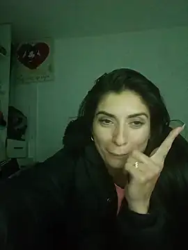 Chicavixy webcam