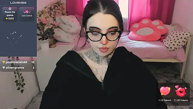 Dixi_Pixi_ webcam