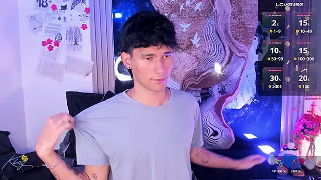 Alexx_tc webcam