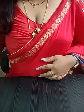 your-sameera webcam