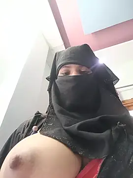 Aafreen_36 webcam