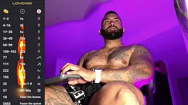 Max-prada webcam