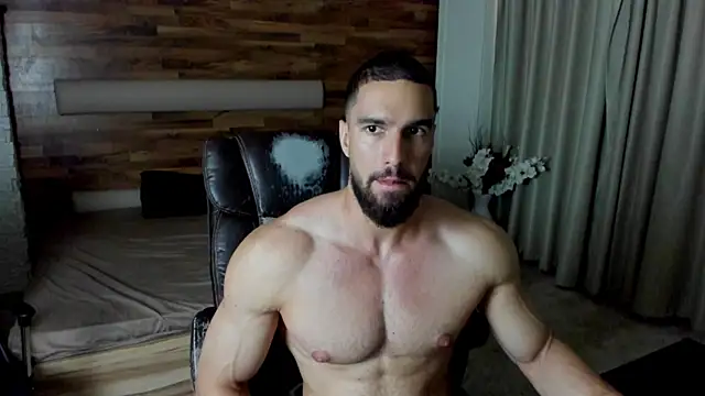 IvanHydee webcam