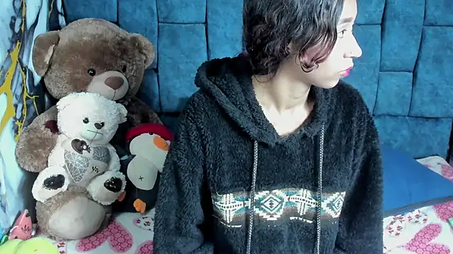 ValentinaKlean webcam