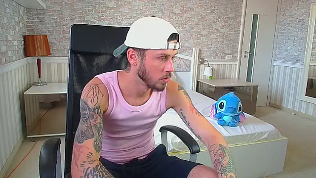 JonahShaw webcam